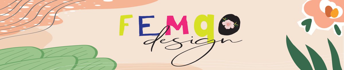 设计师品牌 - Femqo Design