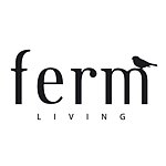 设计师品牌 - ferm LIVING