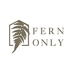 FERN ONLY 只有蕨