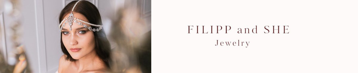 设计师品牌 - FilippAndShe