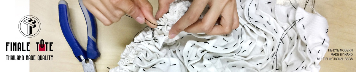 设计师品牌 - finaletote