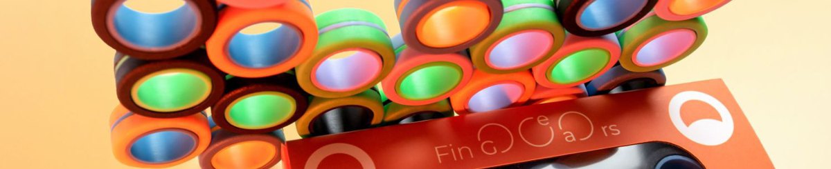 设计师品牌 - FinGears 台湾总代理（方洲实业）
