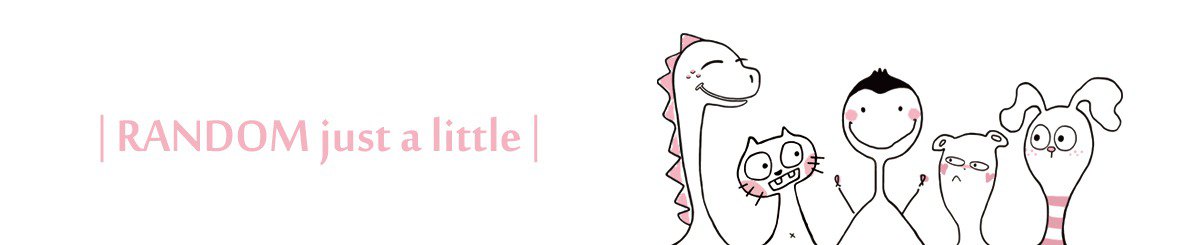 设计师品牌 - RANDOM just a little