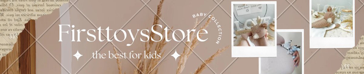 设计师品牌 - FirsttoysStore