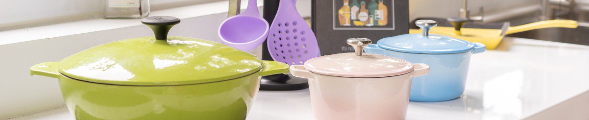 设计师品牌 - Flambo 富兰锅