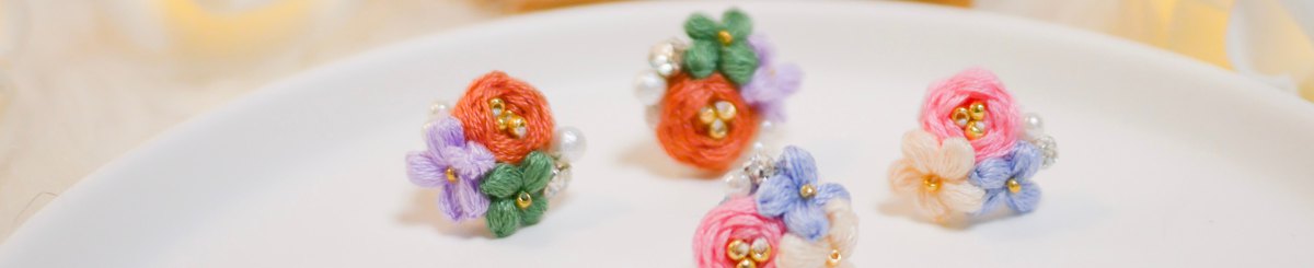 设计师品牌 - Florie Crochet Design