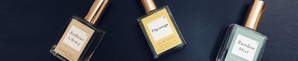 设计师品牌 - Floriography｜弗洛研香