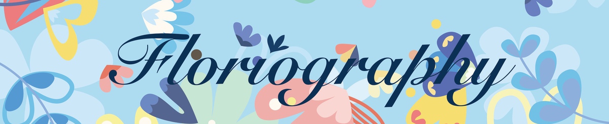 设计师品牌 - Floriography Design