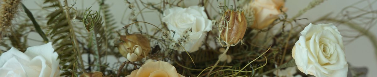 设计师品牌 - 花隅日常