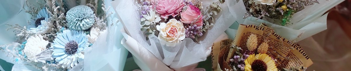 设计师品牌 - 轻花旅 Flower travel