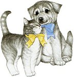 设计师品牌 - Fluffy angels