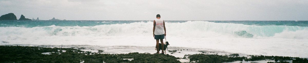 设计师品牌 - FLVX Taiwan