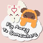 设计师品牌 - flyawaytosomewhere