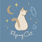 猫咪与天然石
