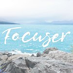 Focuser