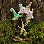 设计师品牌 - Forest Creatures Art