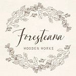 设计师品牌 - Foresteana