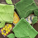 设计师品牌 - ForestGreensDesign