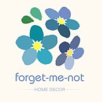 设计师品牌 - Forget-me-not