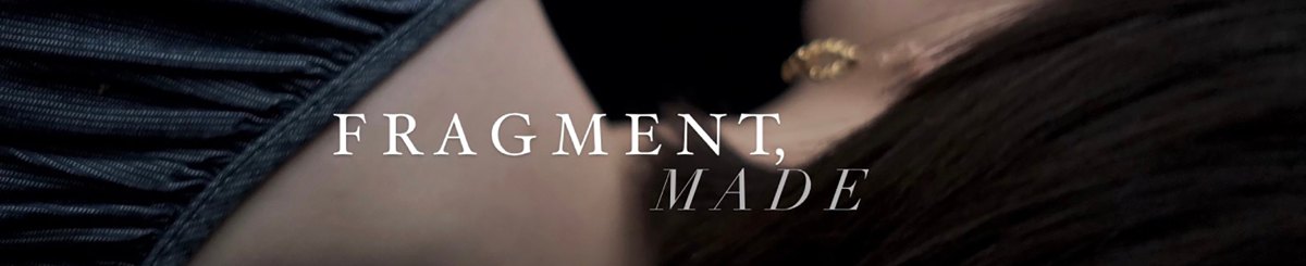Fragment made.