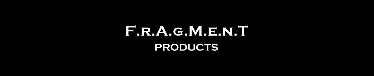 设计师品牌 - fragment-products