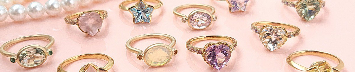 设计师品牌 - FRANA JEWELRY TOKYO