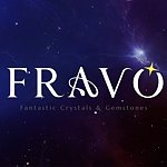 FRAVO 法宝水晶