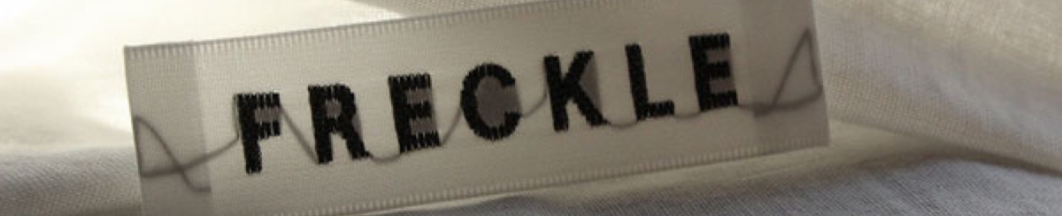 FRECKLE