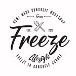 设计师品牌 - Freeze Lifestyle