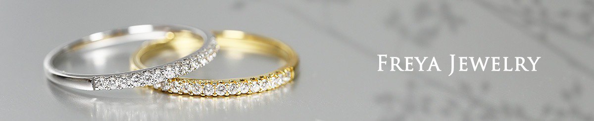 设计师品牌 - Freya Jewelry