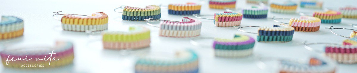 FRUI VITA / 赋．闲