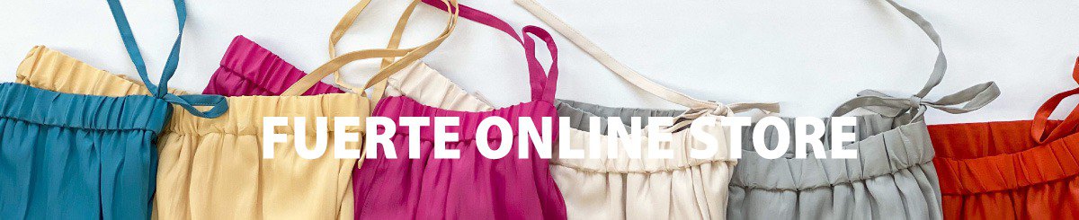 设计师品牌 - fuerte-online