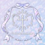 设计师品牌 - +𝐅𝐮𝐟𝐮𝐱𝐇𝐚𝐧𝐝𝐦𝐚𝐝𝐞+