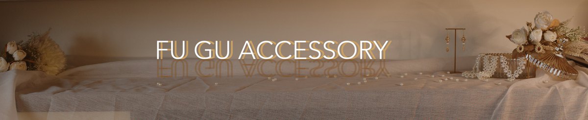 设计师品牌 - Fu Gu Accessory