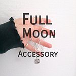 设计师品牌 - Full Moon Accessory