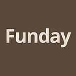 设计师品牌 - funday 授权经销