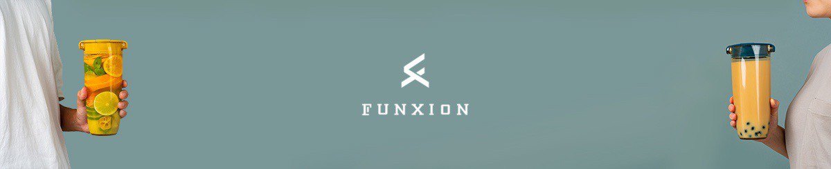 FunXion 方方好食杯