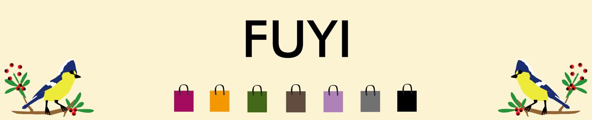 设计师品牌 - Fu Yi  福奕工房