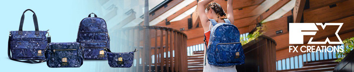 设计师品牌 - fxcreations