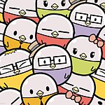 设计师品牌 - 扭蛋鸡
