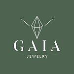 设计师品牌 - GAIA JEWELRY
