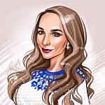 设计师品牌 - Galina Zarubina Designs