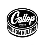 Gallop Kustom Kulture