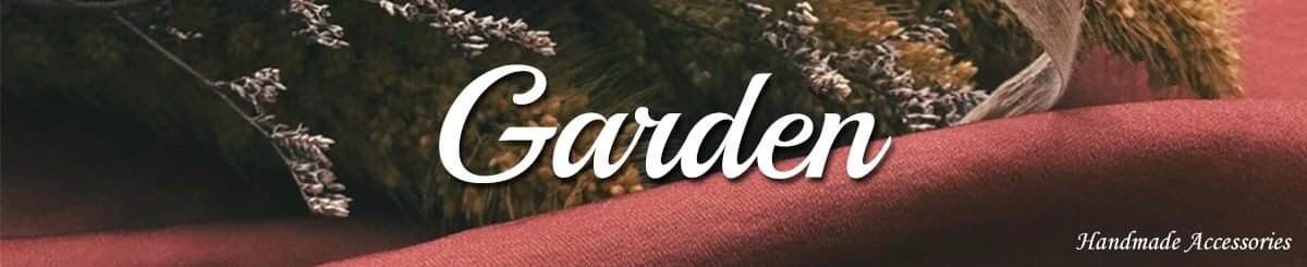 设计师品牌 - Gardenhandmade