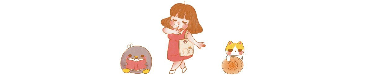 设计师品牌 - 琪琪插畫工作室