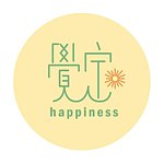 设计师品牌 - 觉定幸福