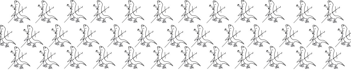 设计师品牌 - Gecko Sid