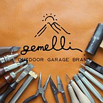设计师品牌 - gemelli