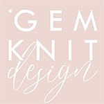 GemKnitDesign