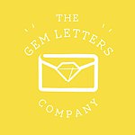 设计师品牌 - gemletters